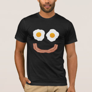 eggs bacon T-Shirt