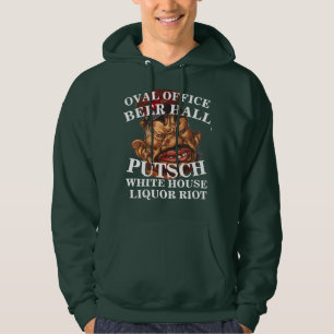 EGGS DOD FOOD MEAT MILK OIL VEGETABLE DIESEL HOODIE