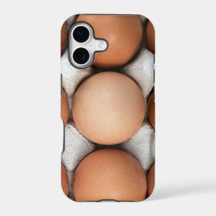 Eggs in a box