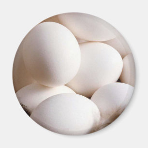 Eggs Magnet