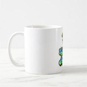 Eggspert Easter Eggs Hunter Easter Dinosaur Egg Coffee Mug