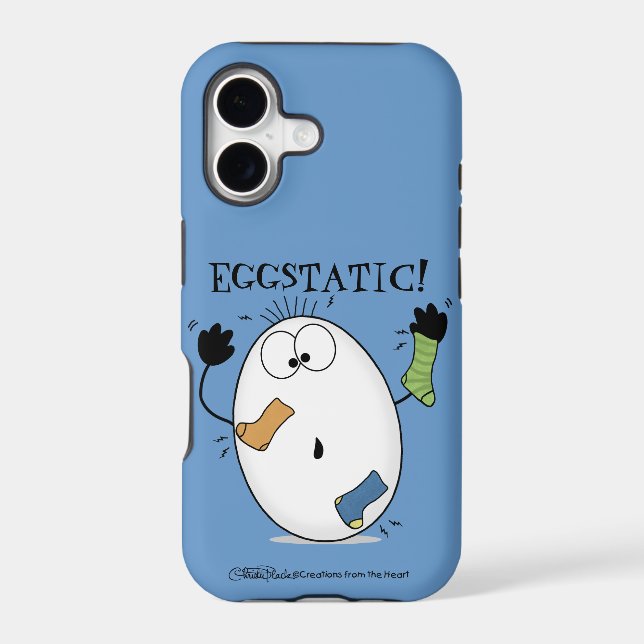 Eggstatic-Ecstatic Egg (Back)