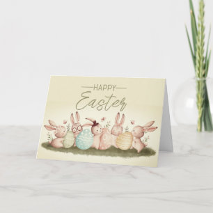 Eggstra Special! Happy Easter Card
