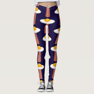 Eggstraterrestrial Leggings