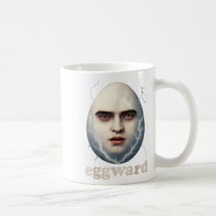 Eggward Parody Funny Meme Coffee Mug