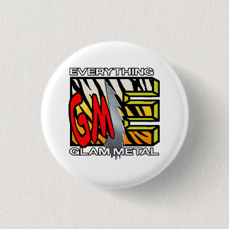 EGM Lawless Logo Small Button