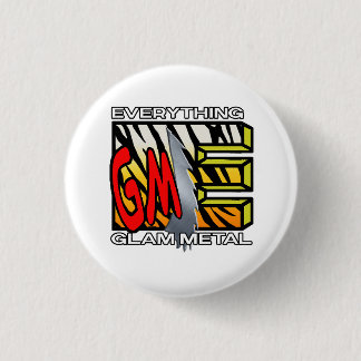 EGM Lawless Logo Small Button