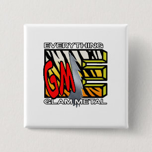 EGM Lawless Logo Square Button