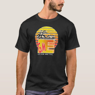 EGM Tropical T-Shirt