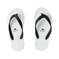 EGO Slippers for kids