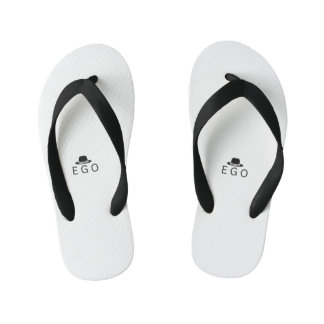 EGO Slippers for kids Kid's Jandals