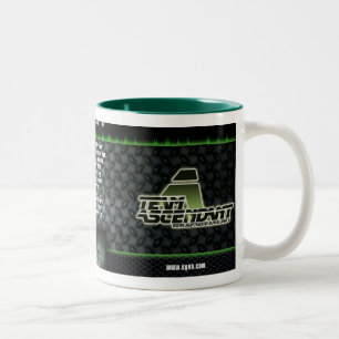 Egsa Team Ascendant Gen 1 Mug
