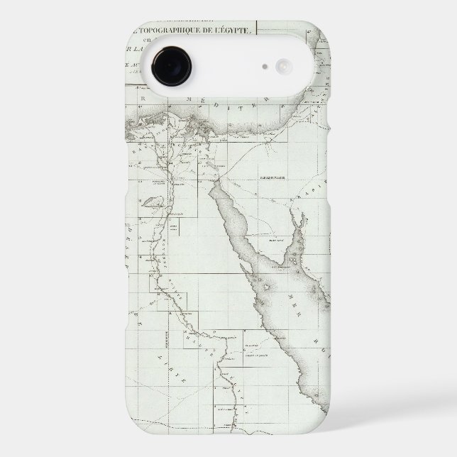 Egyopt and Palestine Case-Mate Samsung Galaxy Case (Back)