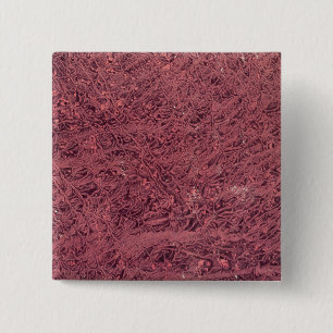 Egype 15 Cm Square Badge