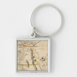 Egype Key Ring