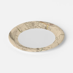 Egype Paper Plate