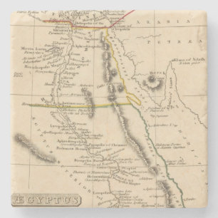 Egype Stone Coaster