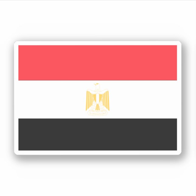 Egypt (Front)