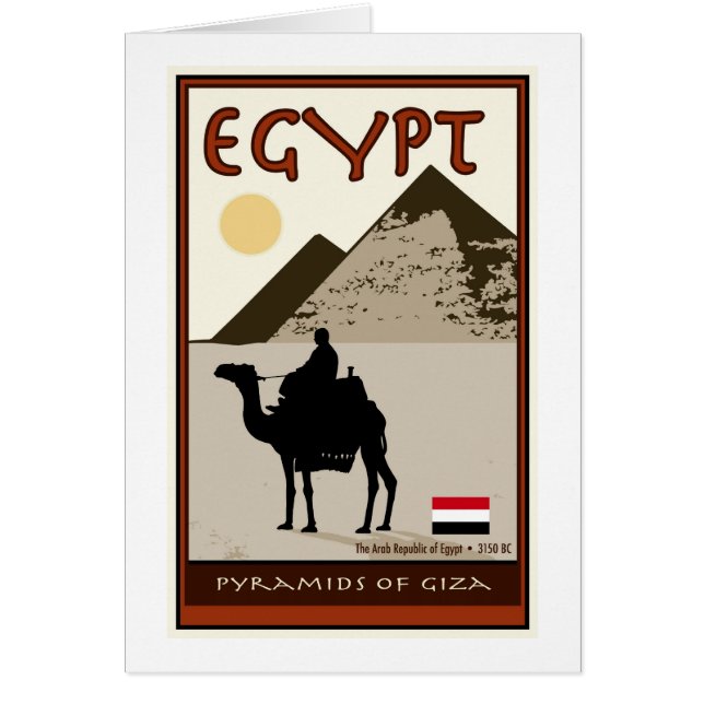 Egypt (Front)