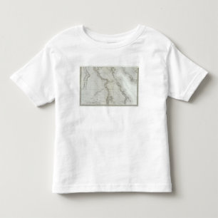 Egypt 10 toddler T-Shirt
