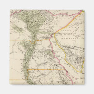 Egypt 11 magnet