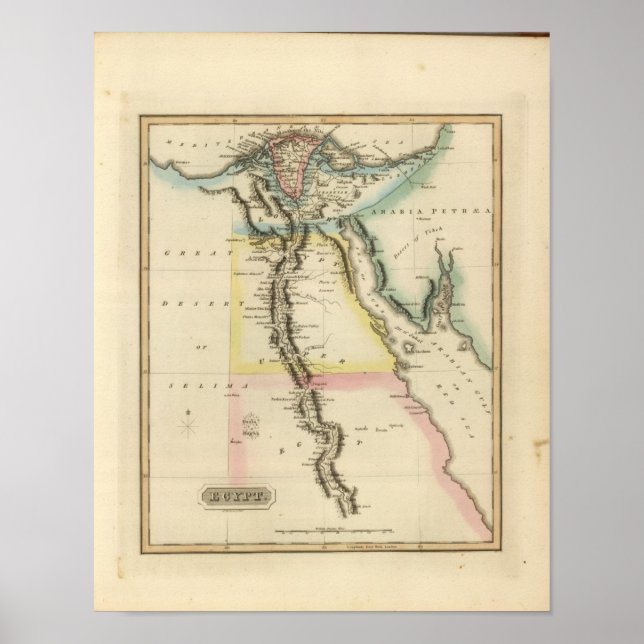 Egypt 12 poster (Front)