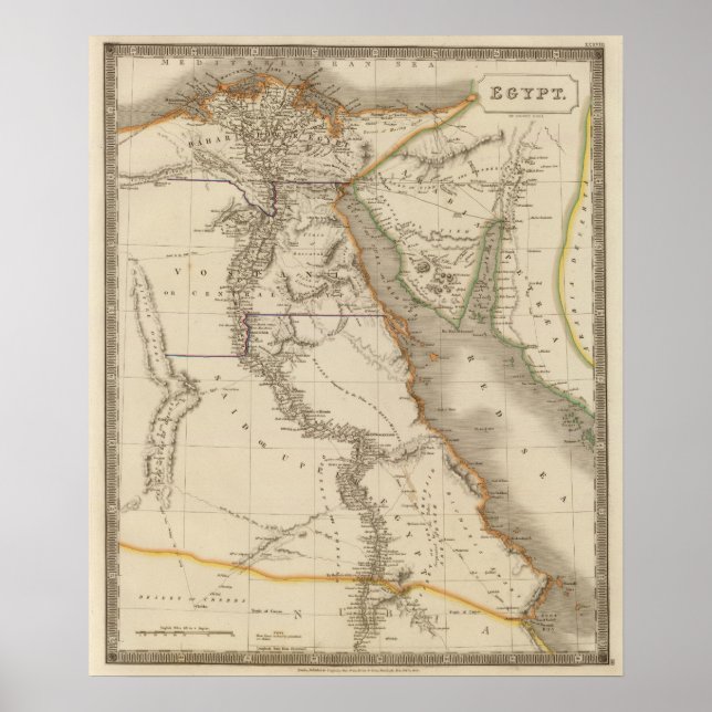 Egypt 16 poster (Front)