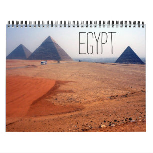 egypt 2026 calendar