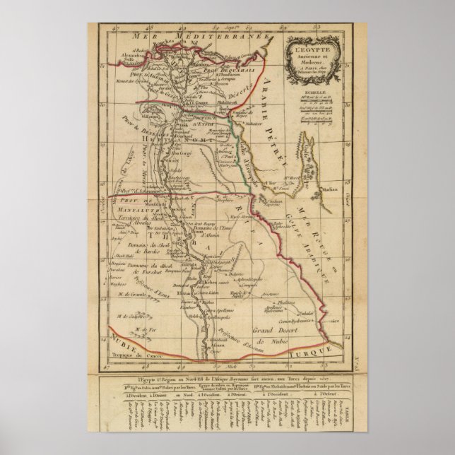 Egypt 2 poster (Front)