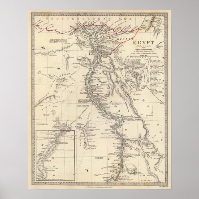 Egypt 3 poster (Front)