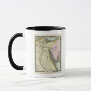 Egypt 4 mug