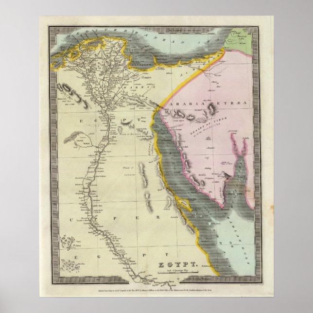 Egypt 4 poster (Front)