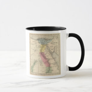 Egypt 5 mug