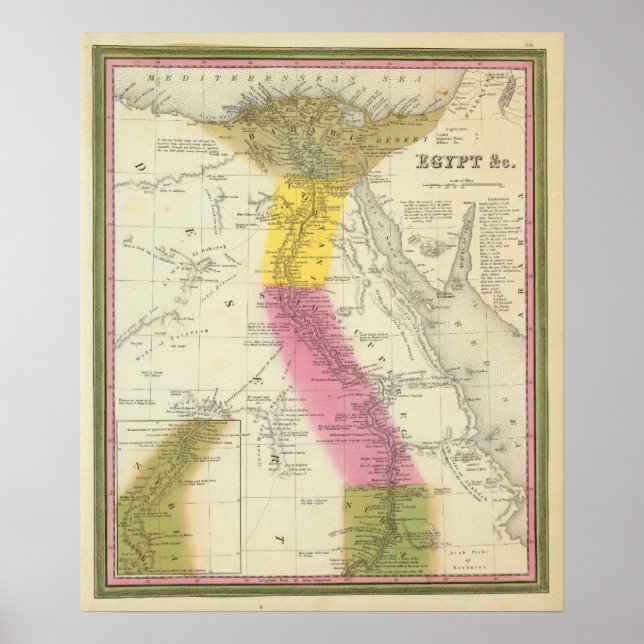 Egypt 6 poster (Front)