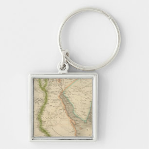 Egypt 8 key ring