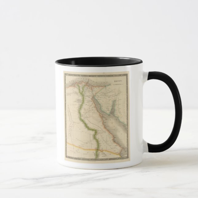 Egypt 8 mug (Right)
