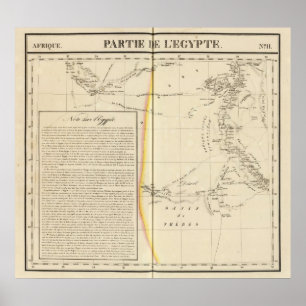 Egypt, Africa 11 Poster