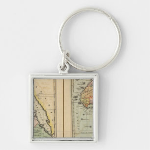 Egypt, Africa Key Ring