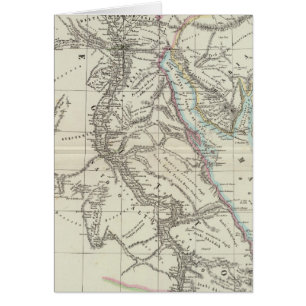 Egypt and Saudi Arabia