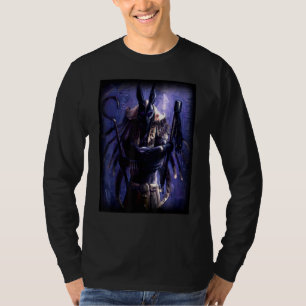 Egypt Anubis T-Shirt