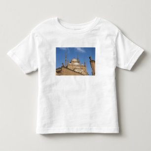 Egypt, Cairo, Citadel, Muhammad Ali Mosque 3 Toddler T-Shirt
