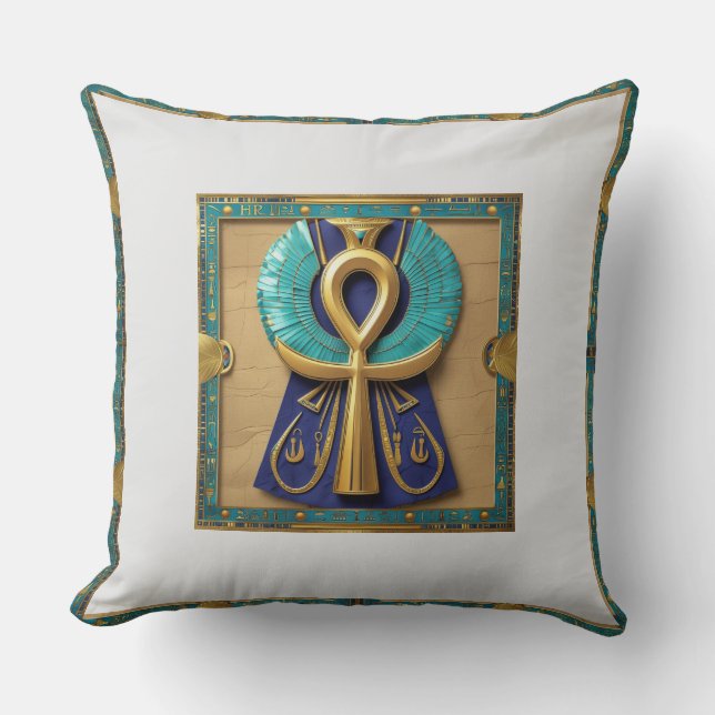 egypt cushion (Front)