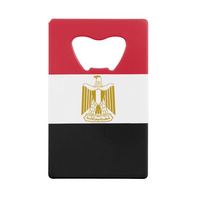 Egypt Flag (Front)