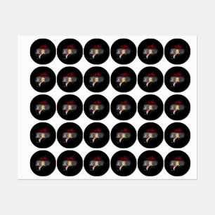 Egypt flag