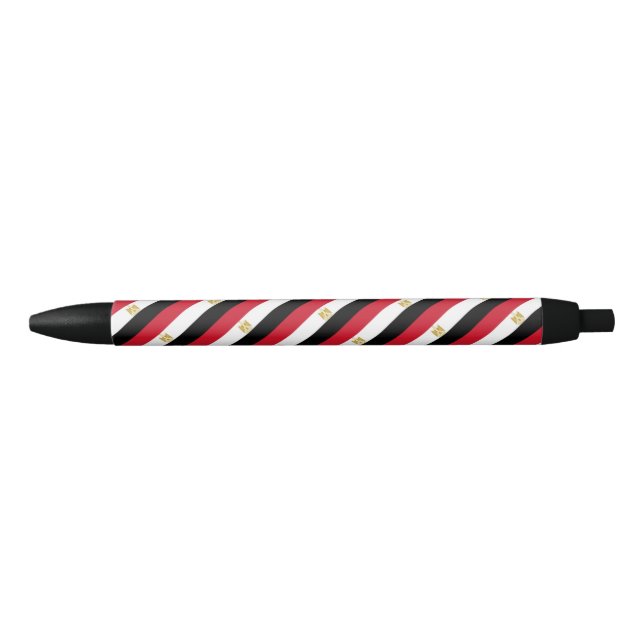 Egypt Flag Ballpoint Pen (Front)