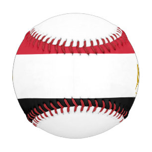 Egypt flag Baseball