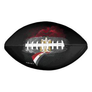 Egypt flag football