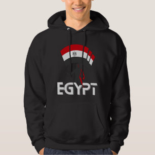 Egypt Flag Shirt