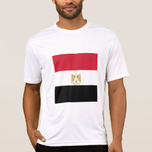 Egypt flag T-Shirt