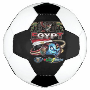 Egypt-GBall Soccer Ball